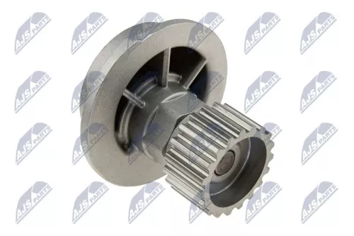 NTY NTY CPW-DW-003 Water Pump, engine cooling 