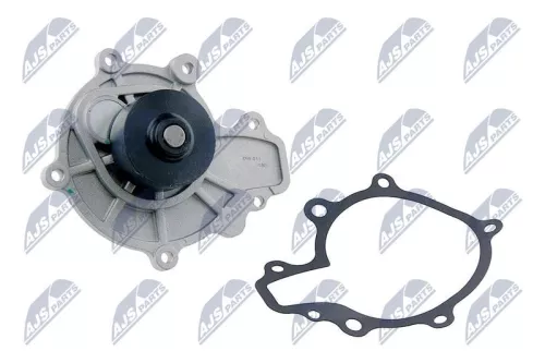 NTY NTY CPW-DW-011 Water Pump, engine cooling 