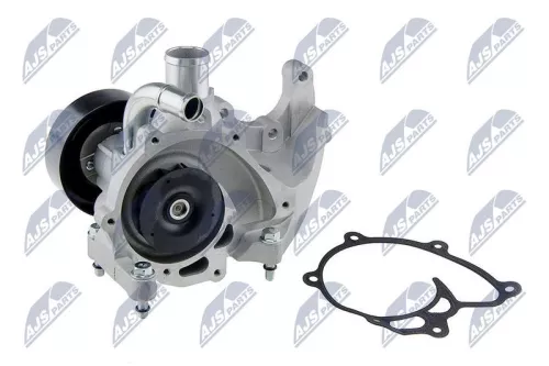 NTY NTY CPW-DW-012 Water Pump, engine cooling 