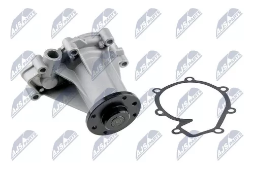 NTY NTY CPW-DW-014 Water Pump, engine cooling 
