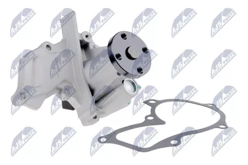 NTY NTY (CPW-FR-040) Water Pump, engine cooling 
