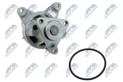 NTY NTY CPW-FR-044 Water Pump, engine cooling 