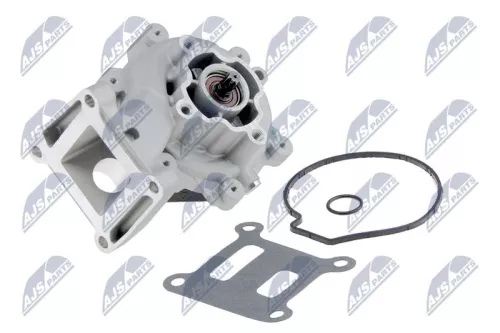 NTY NTY (CPW-FR-045) Water Pump, engine cooling 