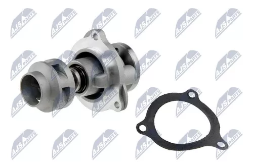 NTY NTY CPW-FR-054 Water Pump, engine cooling 