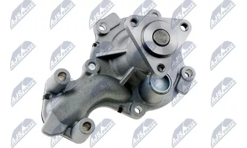 NTY NTY CPW-FR-055 Water Pump, engine cooling 