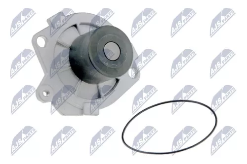 NTY NTY CPW-FT-035 Water Pump, engine cooling 