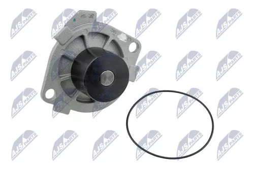 NTY NTY CPW-FT-056 Water Pump, engine cooling 