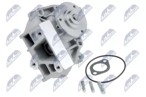 NTY NTY CPW-FT-062 Water Pump, engine cooling 