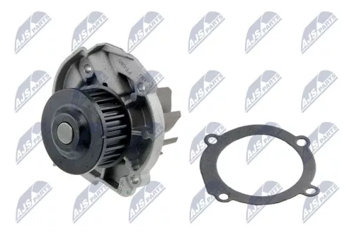NTY NTY CPW-FT-085 Water Pump, engine cooling 