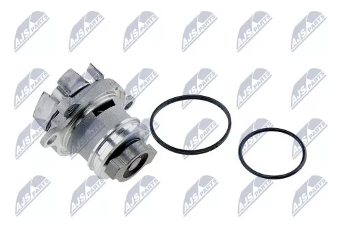 NTY NTY CPW-FT-087 Water Pump, engine cooling 