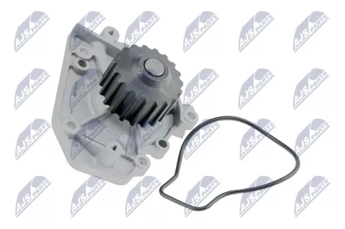 NTY NTY CPW-HD-034 Water Pump, engine cooling 