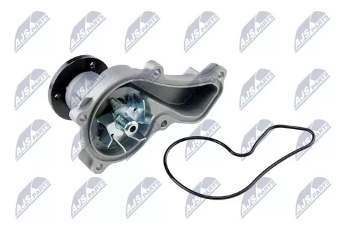 NTY NTY CPW-HD-043 Water Pump, engine cooling 