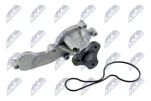 NTY NTY CPW-HD-050 Water Pump, engine cooling 