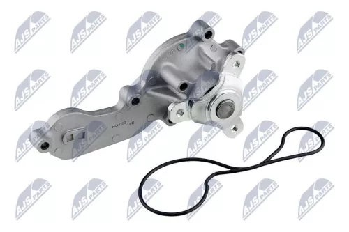 NTY NTY CPW-HD-052 Water Pump, engine cooling 
