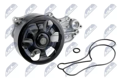 NTY NTY CPW-HD-054 Water Pump, engine cooling 