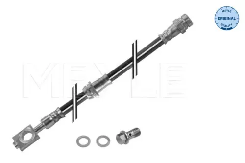 MEYLE MEYLE (100 525 0051/S) Brake Hose 