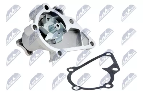 NTY NTY CPW-HY-524 Water Pump, engine cooling 