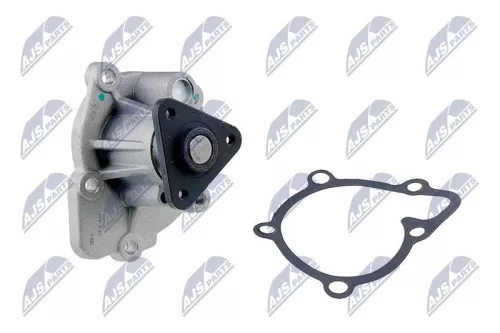 NTY NTY CPW-HY-530 Water Pump, engine cooling 