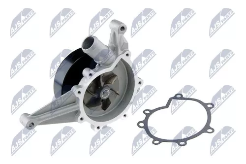 NTY NTY CPW-JG-000 Water Pump, engine cooling 