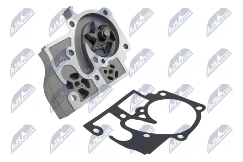 NTY NTY CPW-KA-300 Water Pump, engine cooling 