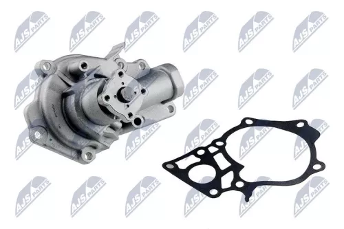 NTY NTY CPW-KA-327 Water Pump, engine cooling 