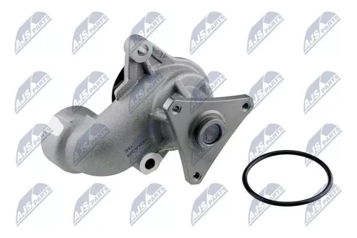 NTY NTY CPW-KA-328 Water Pump, engine cooling 