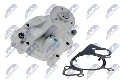 NTY NTY CPW-LR-002 Water Pump, engine cooling 