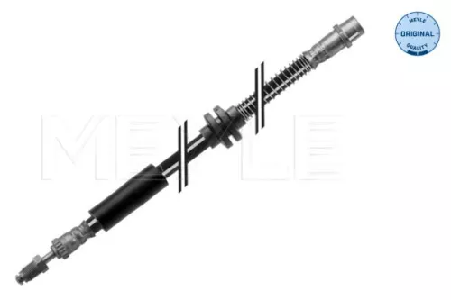 MEYLE MEYLE 100 525 0056 Brake Hose 