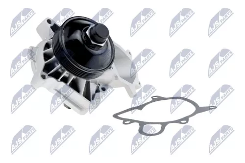 NTY NTY CPW-LR-007 Water pump for BMW E46 