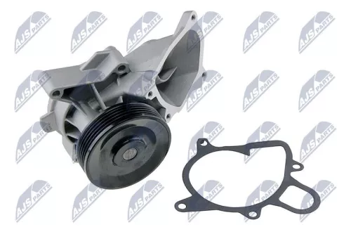NTY NTY (CPW-LR-010) Water Pump, engine cooling 