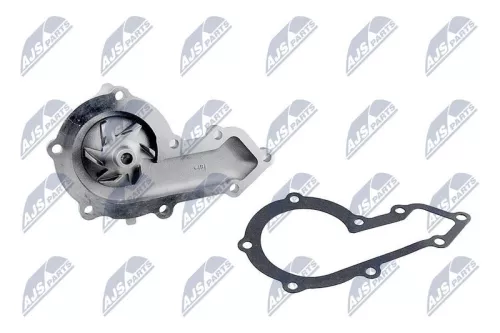 NTY NTY CPW-LR-011 Water Pump, engine cooling 