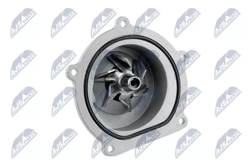 NTY NTY CPW-LR-013 Water Pump, engine cooling 