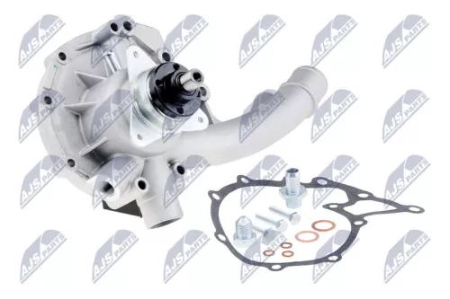 NTY NTY CPW-ME-008 Water Pump, engine cooling 