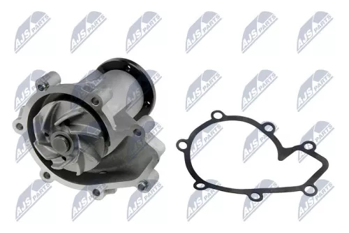 NTY NTY CPW-ME-016 Water Pump, engine cooling 