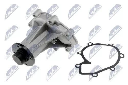 NTY NTY CPW-ME-016 Water Pump, engine cooling 