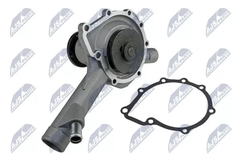 NTY NTY CPW-ME-024 Water Pump, engine cooling 