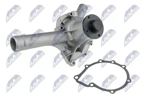 NTY NTY CPW-ME-024 Water Pump, engine cooling 