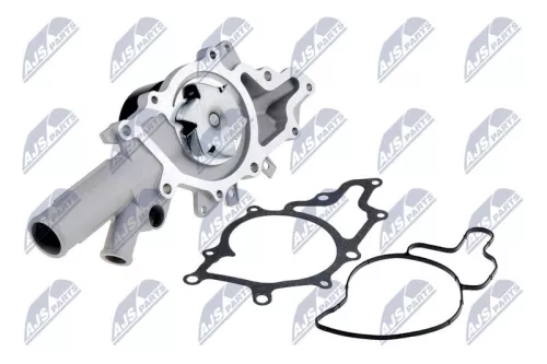 NTY NTY CPW-ME-026 Water Pump, engine cooling 