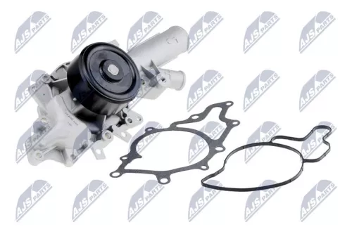 NTY NTY CPW-ME-026 Water Pump, engine cooling 
