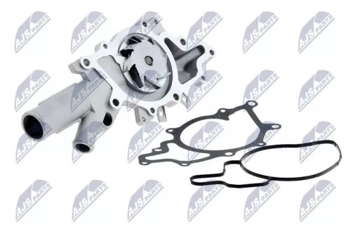 NTY NTY CPW-ME-038 Water Pump, engine cooling 