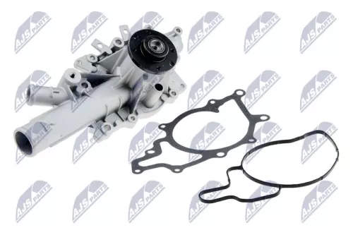 NTY NTY CPW-ME-038 Water Pump, engine cooling 