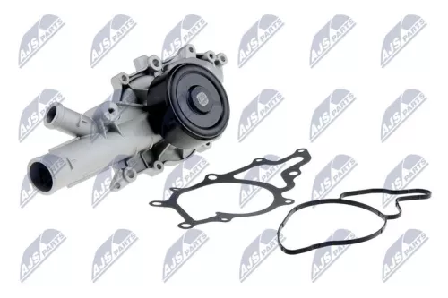 NTY NTY CPW-ME-041 Water Pump, engine cooling 