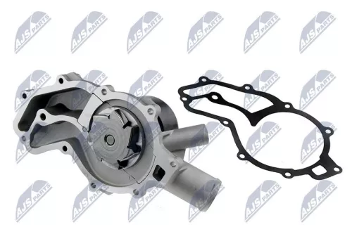 NTY NTY CPW-ME-043 Water Pump, engine cooling 