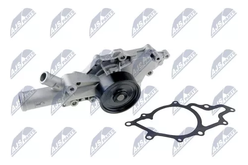 NTY NTY CPW-ME-044 Water Pump, engine cooling 