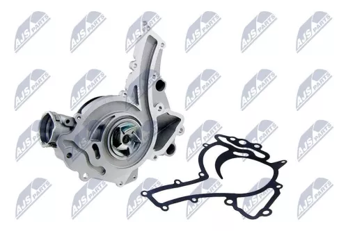 NTY NTY CPW-ME-045 Water Pump, engine cooling 