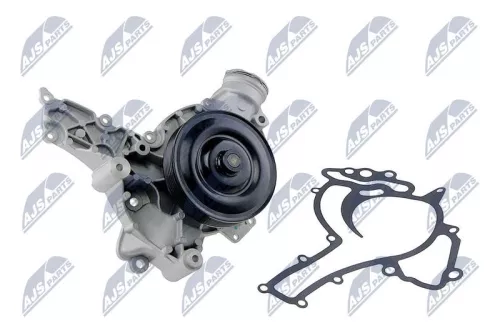 NTY NTY CPW-ME-045 Water Pump, engine cooling 