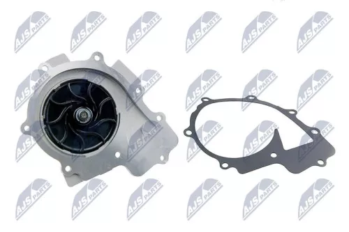 NTY NTY CPW-ME-056 Water Pump, engine cooling 