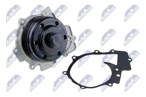 NTY NTY CPW-ME-057 Water Pump, engine cooling 