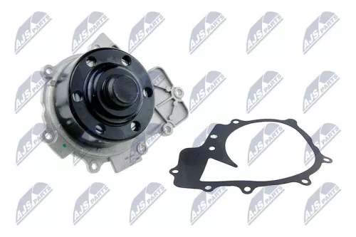 NTY NTY CPW-ME-058 Water Pump, engine cooling 