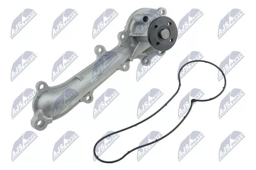 NTY NTY (CPW-ME-059) Water Pump, engine cooling 